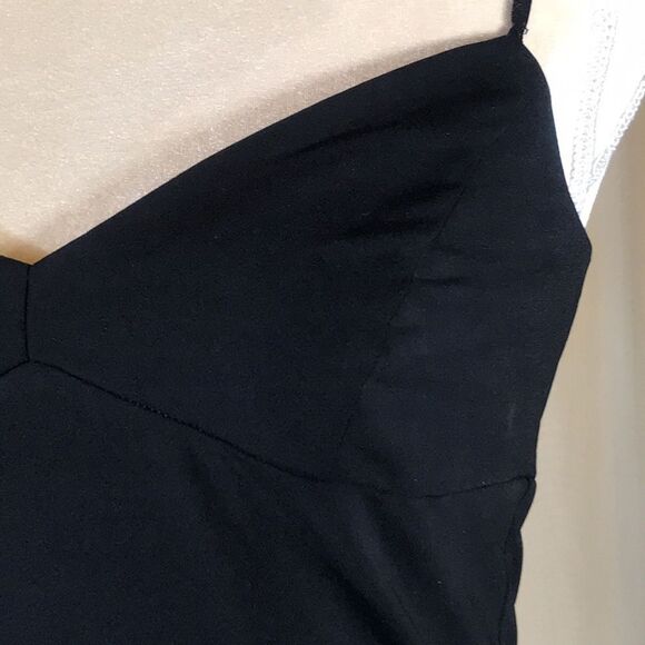 BCBCMAXAZRIA BLACK DRESS 👗 - Picture 6 of 16